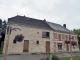 Photo suivante de Bossus-lès-Rumigny maison du village