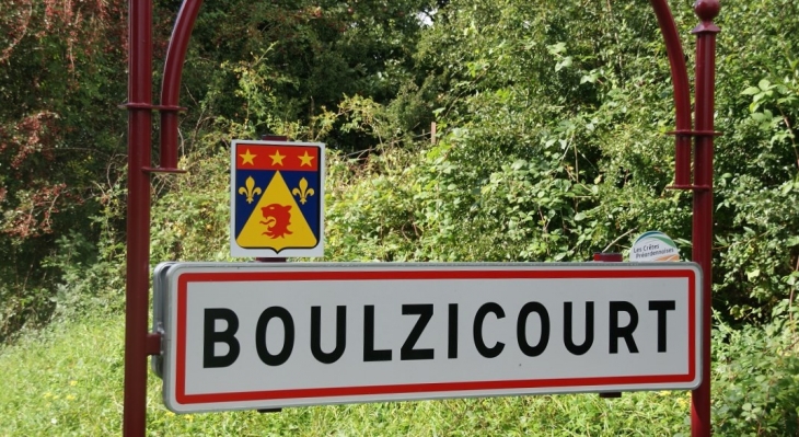  - Boulzicourt