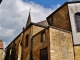 Photo suivante de Boulzicourt ;église Saint-Michel