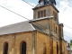 Photo suivante de Boulzicourt ;église Saint-Michel