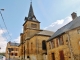 Photo suivante de Boulzicourt ;église Saint-Charles