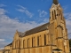 Photo suivante de Boutancourt ;église Saint-Remi