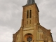 ;église Saint-Gilles