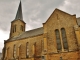 ;église Saint-Gilles