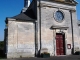 Photo précédente de Brieulles-sur-Bar l'entrée de l'église