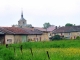 vue sur le village