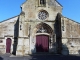 Photo précédente de Charbogne l'entrée de l'église