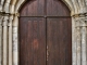 Photo suivante de Chémery-sur-Bar ,église Saint-Sulpice