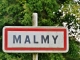 Malmy Commune de Chemery-sur-Bar