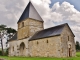 Photo suivante de Chémery-sur-Bar   église Notre-Dame