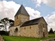 Photo suivante de Chémery-sur-Bar   église Notre-Dame