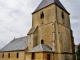 Photo suivante de Cheveuges ::église Saint-Remy