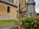 Photo suivante de Cheveuges eglise-saint-remy et le Monument-aux-Morts