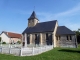 Photo suivante de Chevières l'église