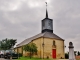 Photo précédente de Damouzy ::église Saint-Remy