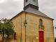 Photo suivante de Damouzy ::église Saint-Remy