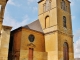 Photo suivante de Dom-le-Mesnil -église Saint-Martin