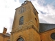 Photo précédente de Dom-le-Mesnil -église Saint-Martin