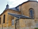 Photo suivante de Dom-le-Mesnil -église Saint-Martin
