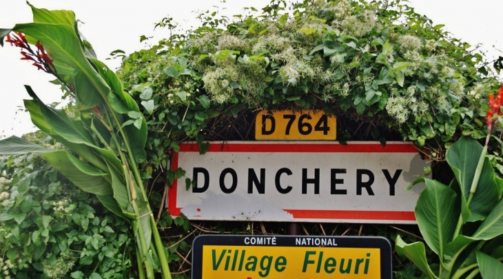  - Donchery
