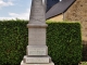 Photo précédente de Étrépigny Monument aux Morts