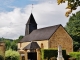 Photo suivante de Étrépigny .église Saint-Julien