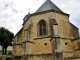 Photo suivante de Évigny .église Saint-Denis