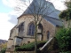 Photo suivante de Évigny derrière l'église