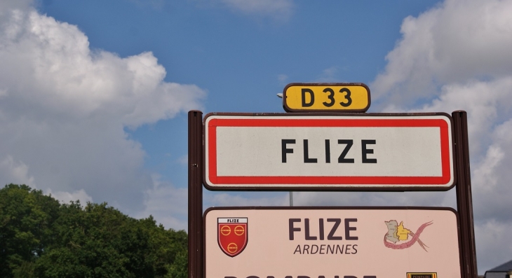  - Flize