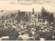 Inauguration du monument aux morts 30 juillet1922