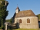 Chapelle Saint-Roch