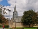 Photo suivante de Gernelle   église Notre-Dame