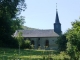 Photo suivante de Gruyères l'église