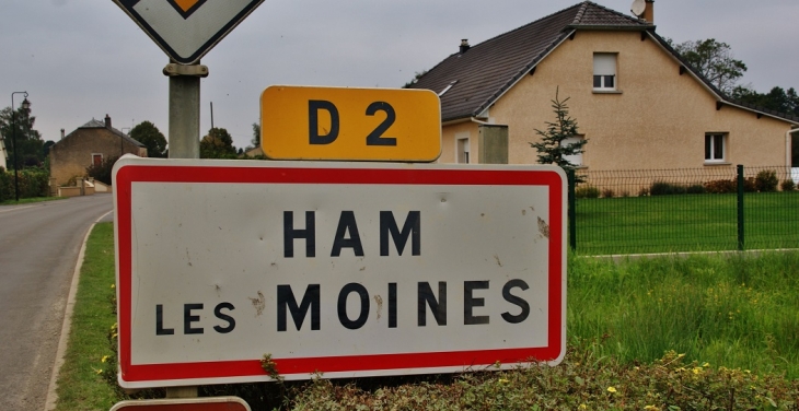  - Ham-les-Moines