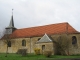 Photo suivante de Ham-les-Moines Eglise
