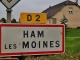 Photo suivante de Ham-les-Moines 