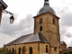 Photo suivante de Hannogne-Saint-Martin -église Saint-Martin