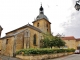 Photo précédente de Hannogne-Saint-Martin -église Saint-Martin