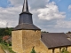Photo suivante de Haraucourt ::église Saint-Remy