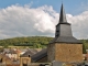 Photo précédente de Haraucourt ::église Saint-Remy