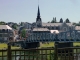 vue des bords de Meuse