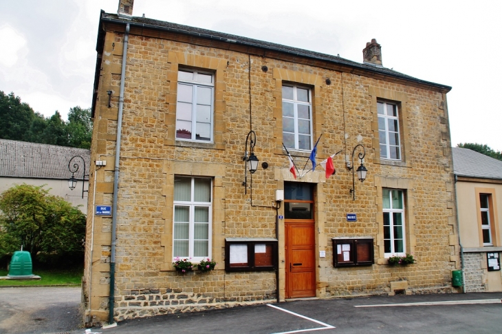 La Mairie - Houldizy