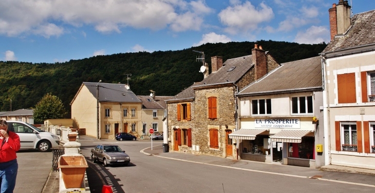  - Joigny-sur-Meuse