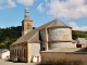 Photo suivante de Joigny-sur-Meuse ²²église Sainte-Anne