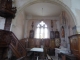 Photo suivante de L'Échelle l'intérieur de l'église