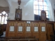 Photo précédente de L'Échelle l'intérieur de l'église