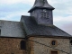 Photo suivante de La Grandville l'église