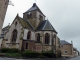 Photo précédente de La Neuville-en-Tourne-à-Fuy l'église