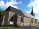 Photo suivante de La Neuville-lès-Wasigny l'église