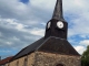 Photo précédente de La Neuville-lès-Wasigny l'entrée de l'église